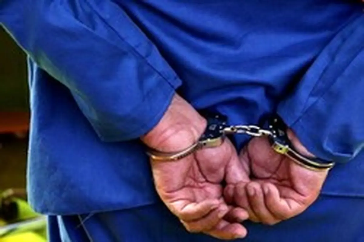 شلیکهای خونین داخل کلانتری ۱۳ آبادان / یک پلیس به رگبار بسته شد