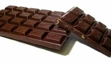 مضرات مصرف شکلات کاکائویی برای کودکان