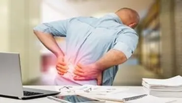 کمر درد در کمین چه کسانی است؟