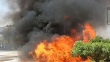 انفجار پمپ گاز در جنوب یمن چندین کشته و زخمی برجای گذاشت