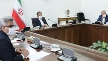 جهانگیری: درآمد‌های گردشگری می‌تواند بخشی از نیاز‌های ارزی و اشتغال را مرتفع کند