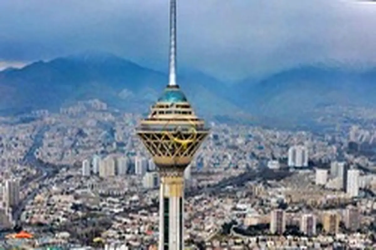 عضو شورای شهر تهران: برج میلاد بام فرهنگ، هنر و فن آوری کشور می‌شود