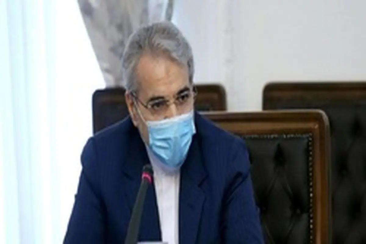 نوبخت: تاکید بر افزایش درآمدهای مالیاتی و سیاست انبساط مالی مشروط در بودجه ۱۴۰۰
