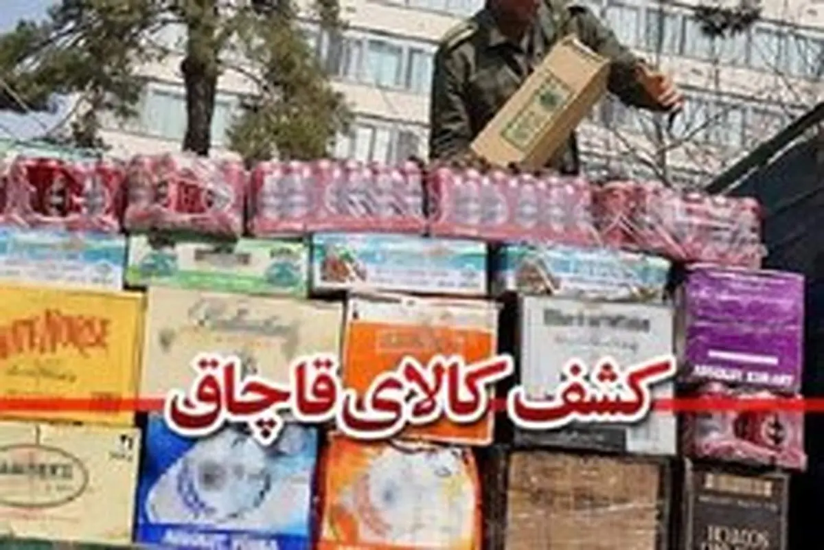 توسط پلیس امنیت کشف شد؛کشف ۷۰ میلیاردی غذای حیوانات قاچاق