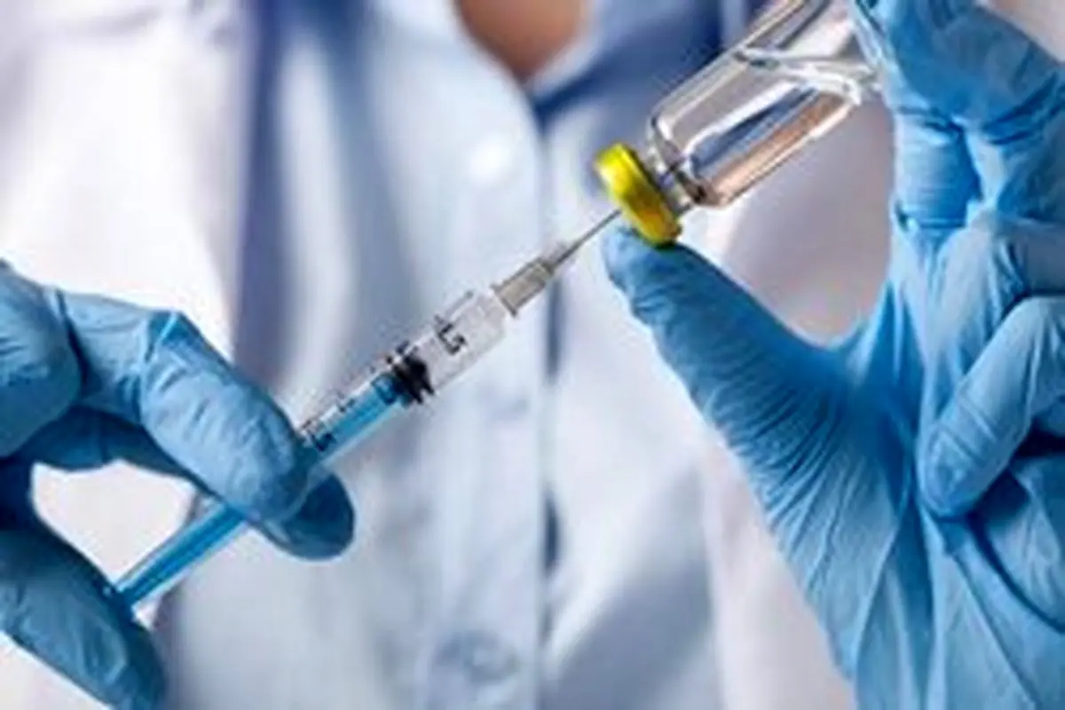 مرتضایی فرد: واکسن آنفلوانزا تحت پوشش بیمه تکمیلی صندوق بازنشستگی قرار گرفت