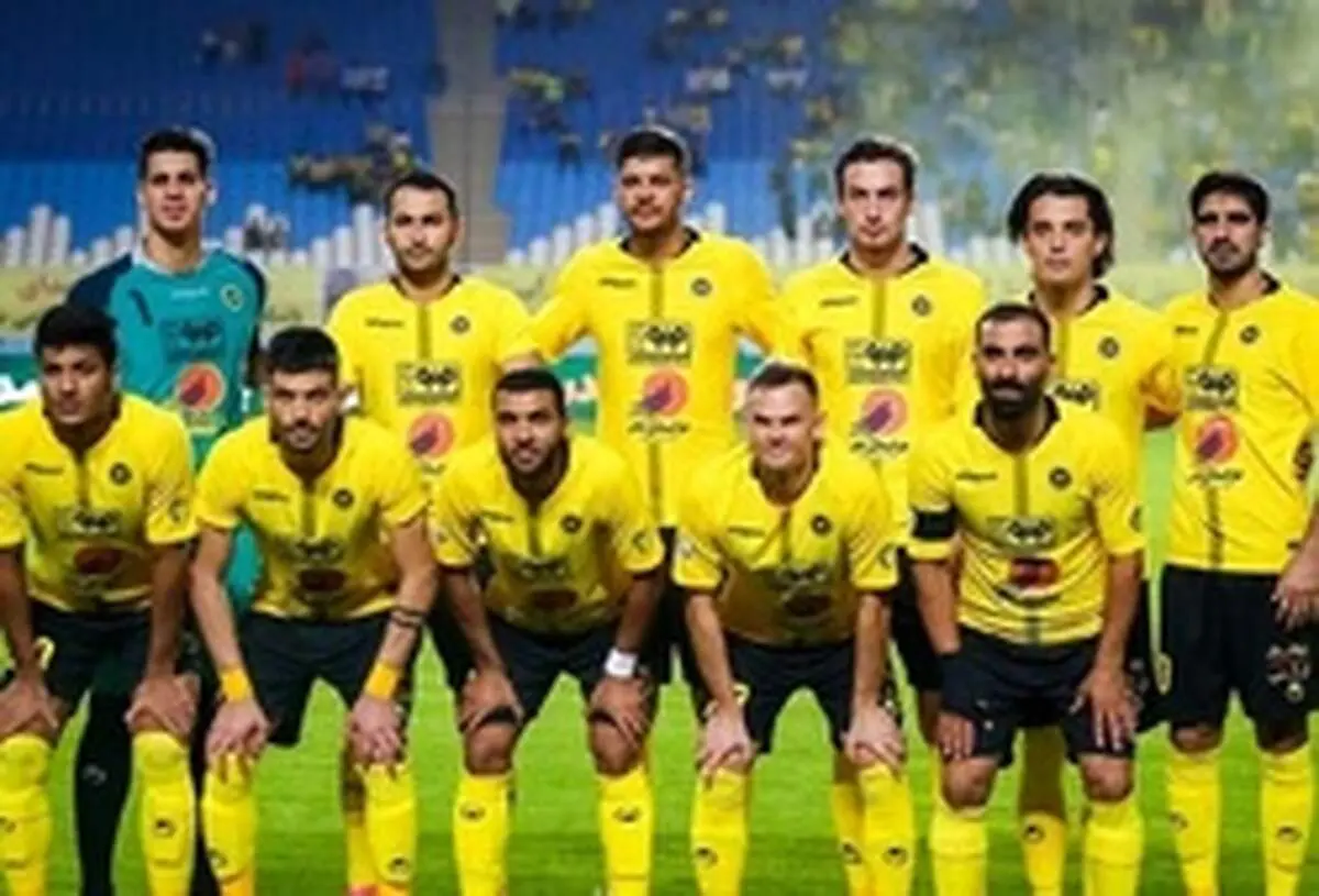 تست کرونا سپاهانی‌ها منفی شد/ آغاز تمرینات شاگردان نویدکیا در قطر