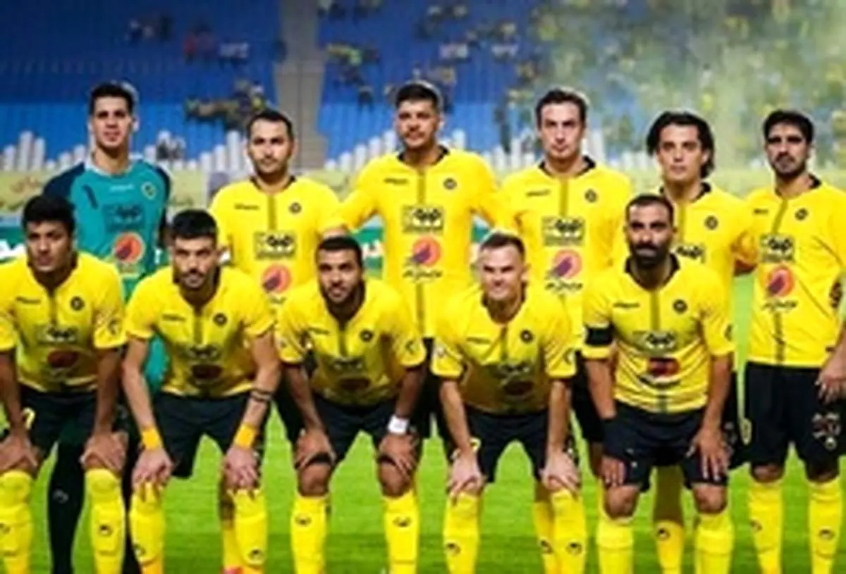 تست کرونا سپاهانیها منفی شد/ آغاز تمرینات شاگردان نویدکیا در قطر