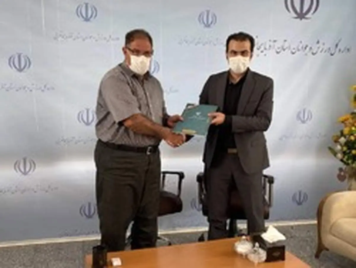 مدیر جدید سردار بوکان از میان اهالی رسانه