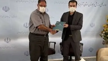 مدیر جدید سردار بوکان از میان اهالی رسانه