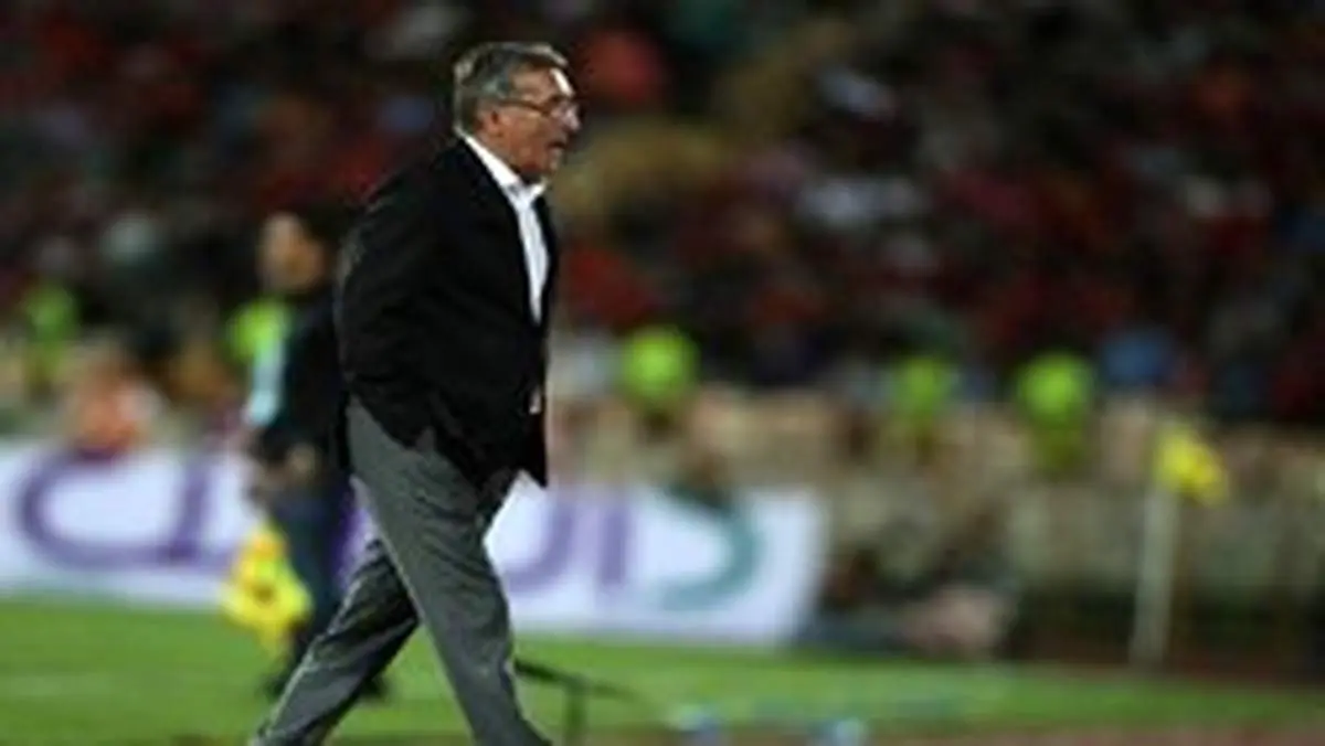 برانکو با پرسپولیس توافق نمیکند