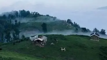 روستایی ییلاقی اولسبلنگاه
