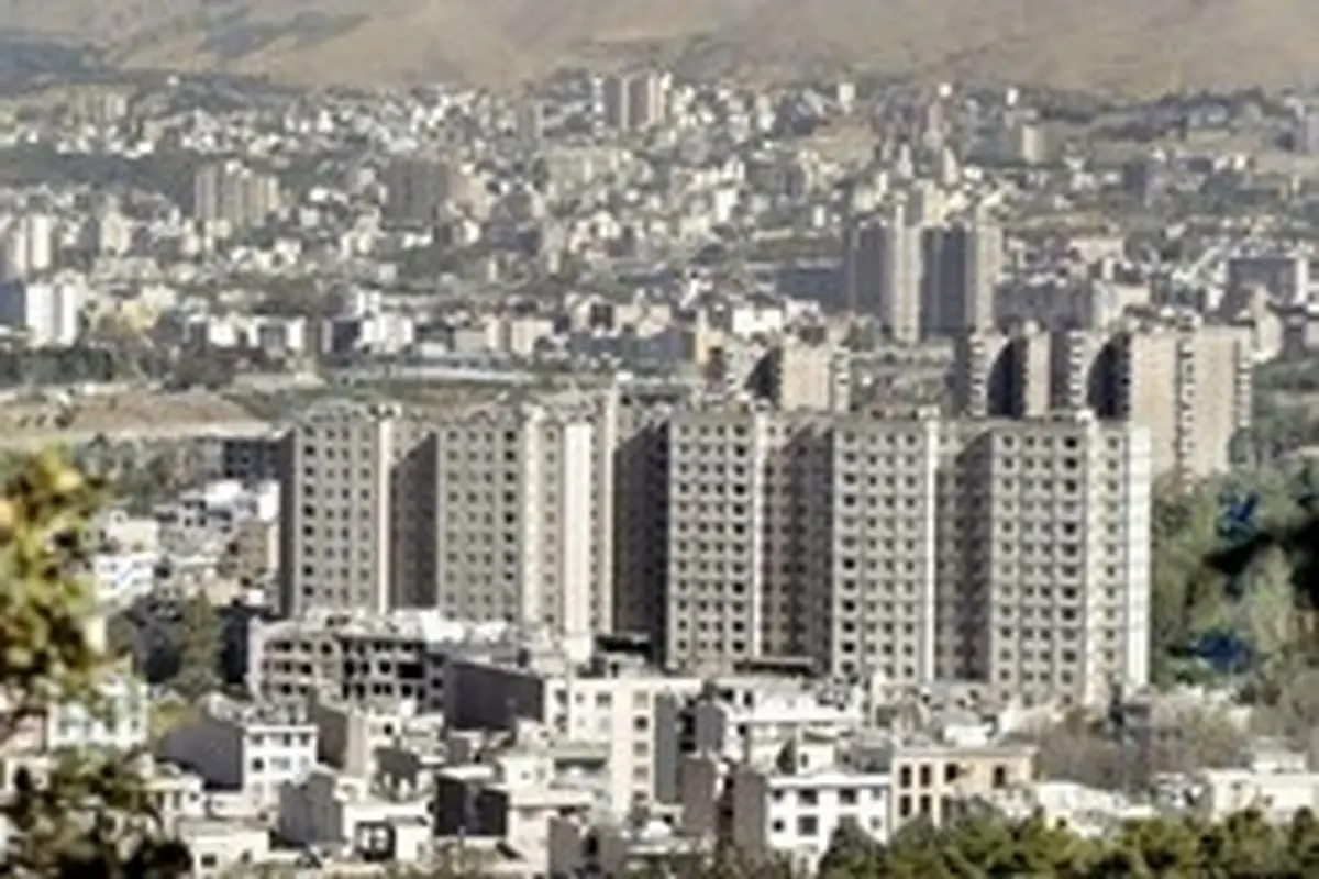 مظنه رهن و اجاره آپارتمان در امیریه+جدول