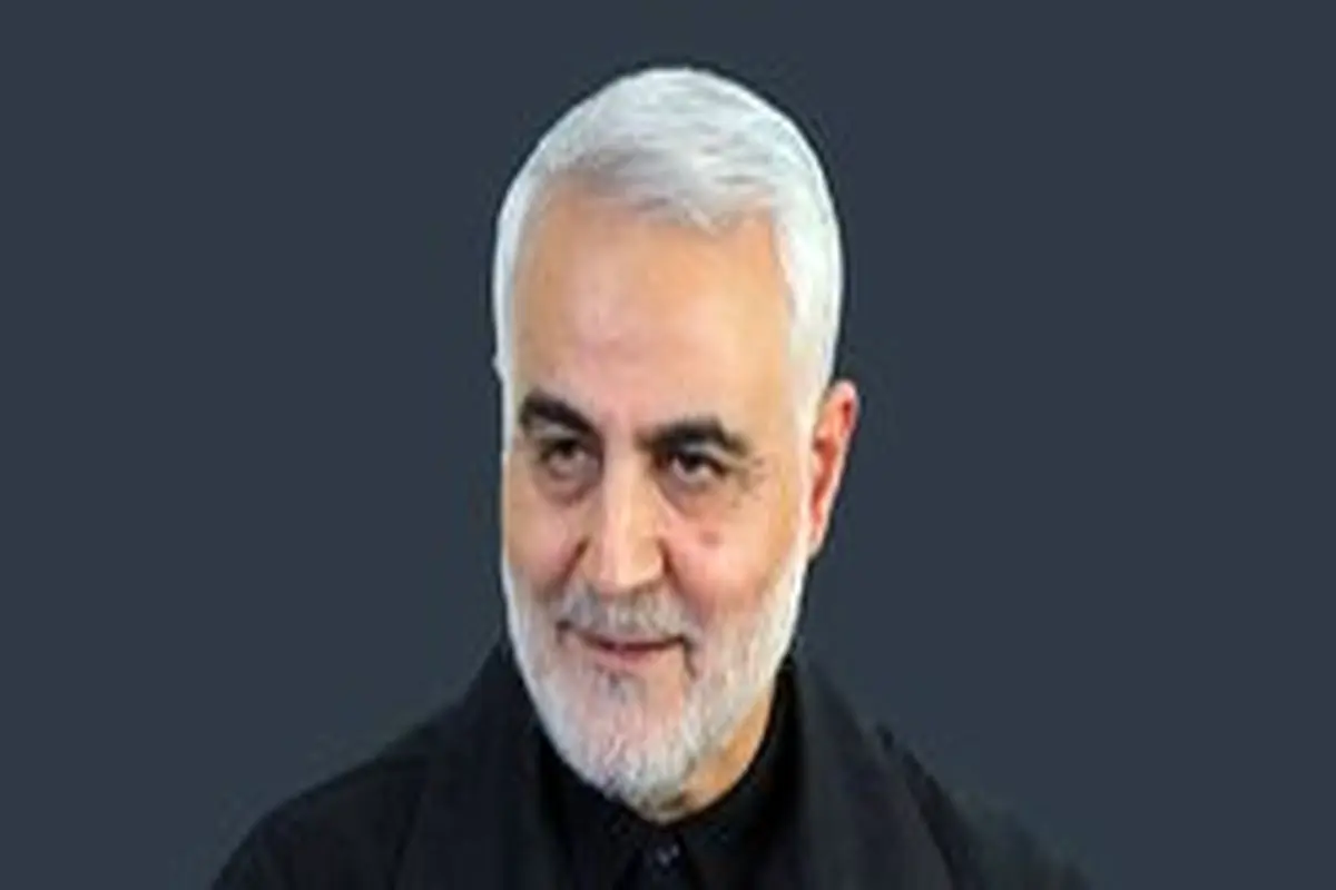 عضو شورای مرکزی حزبالله: با شهادت سپهبد سلیمانی یک ایدئولوژی را از دست دادیم