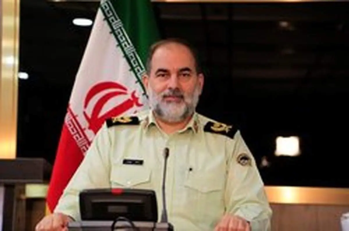 ردیابی اینترپل کلاهبردار ۲۰۰۰ میلیاردی را در دام انداخت