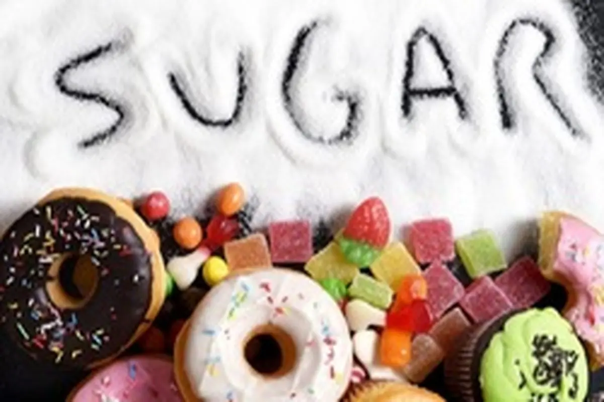 جایگزین های مفید شکر برای بدن
