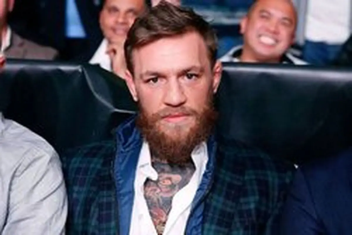 بازداشت قهرمان UFC جهان به اتهام آزارجنسی