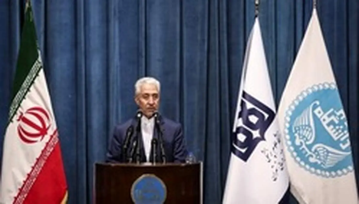 وزیر علوم:اعلام نتایج نهایی کنکور سراسری در روزهای پایانی مهر