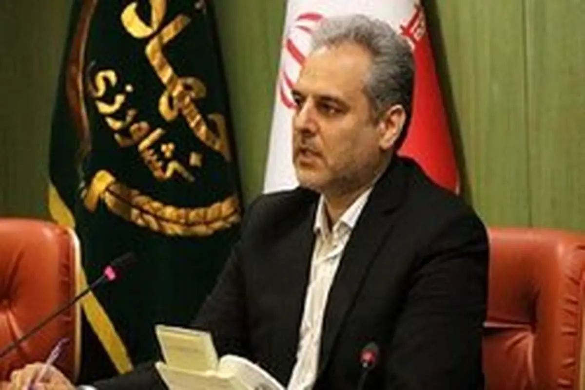 خاوازی: نقدینگی موجود در بخش جنگل و مرتع سرمایه گذاری شود