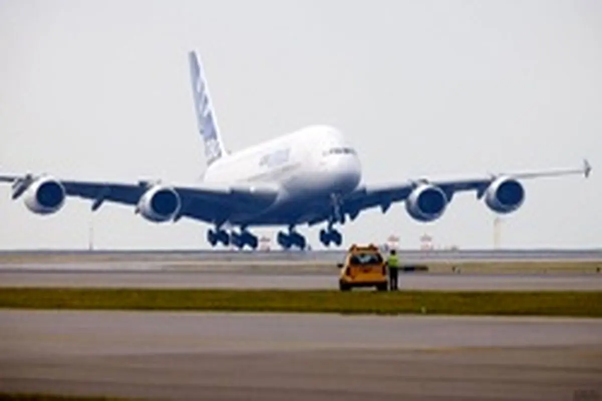 شرکت فرودگاه‌ها اعلام‌کرد؛ کاهش ۹۶ درصدی جابجایی مسافران در پرواز‌های بین‌المللی