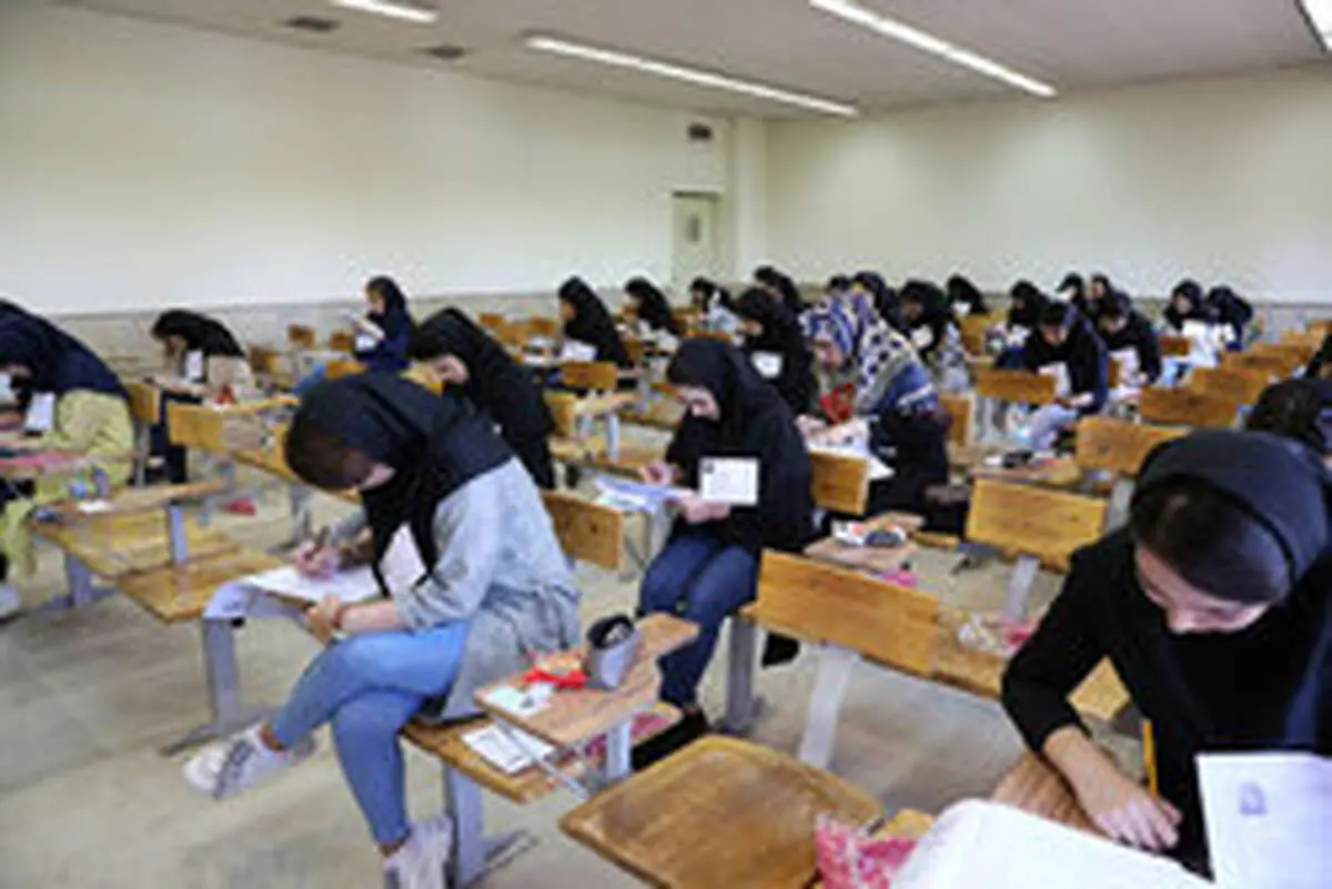 مخالفت کمیسیون آموزش با تمدید برگزاری کنکور نظام قدیم