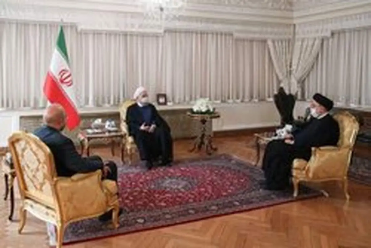 روحانی بر حل و فصل سریع تحریم ها تا وضعیت کرونا تأکید کرد