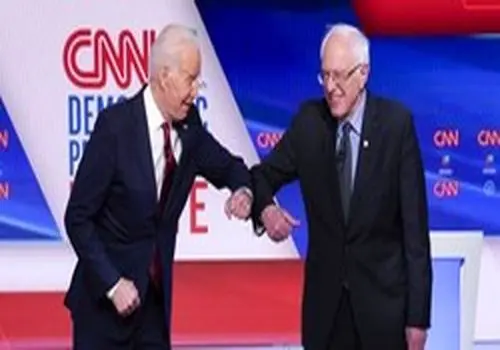 واکنش سناتور سندرز به حملات علیه ایران