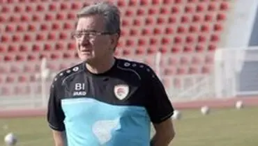وکیل برانکو: فرصت جدید به پرسپولیس کذب است/ این بازی شرورانه را به فیفا اطلاع می‌دهم