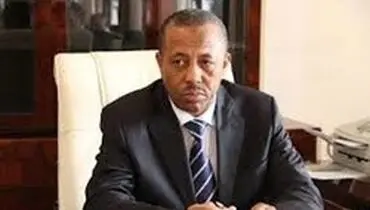 دولت شرق لیبی استعفا داد