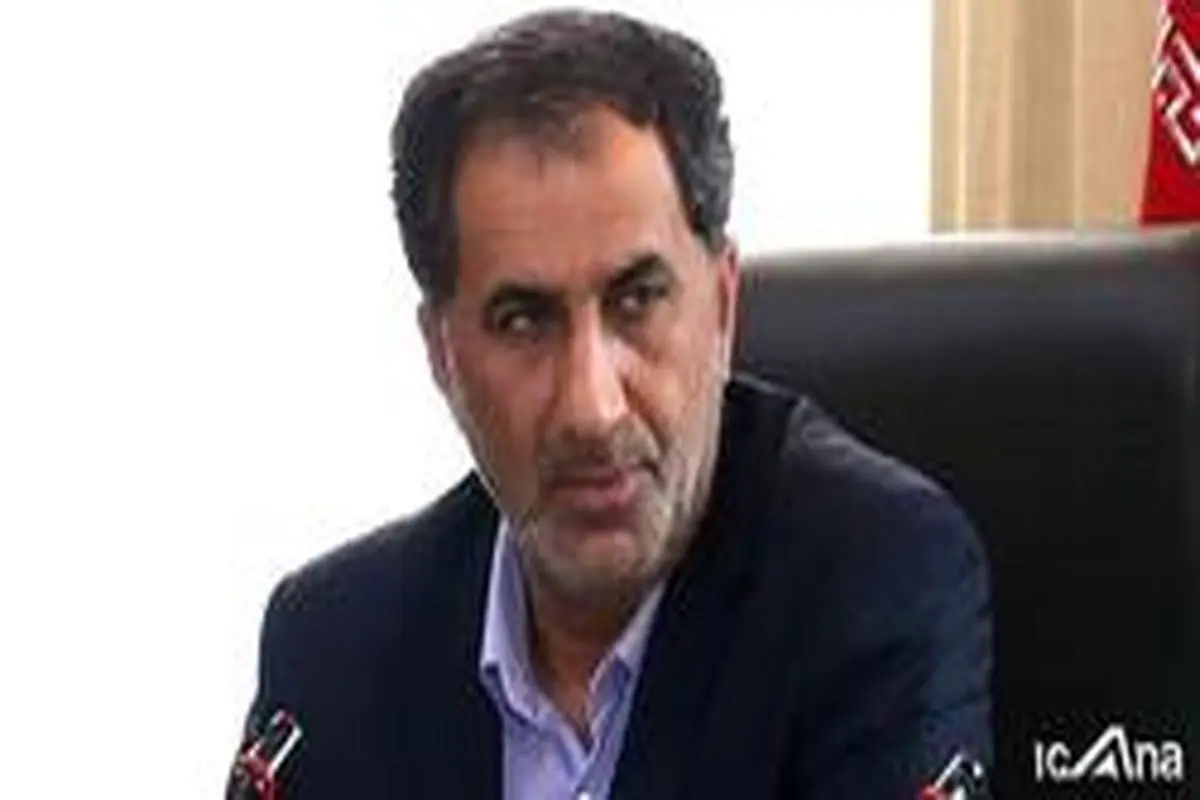 پیام تبریک سیدکریم حسینی به نماینده جدید اهواز
