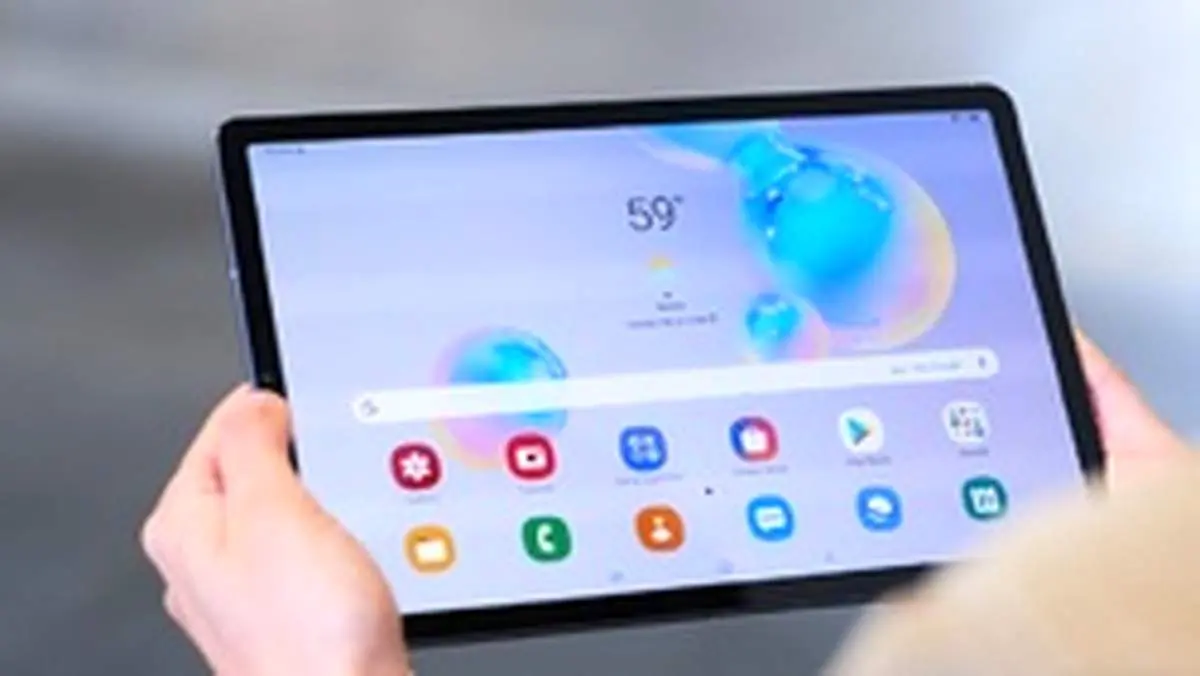 آخرین قیمت انواع تبلت در بازار (۲۴ شهریور) + جدول