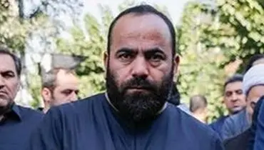 حسن آقامیری هم کرونایی شد