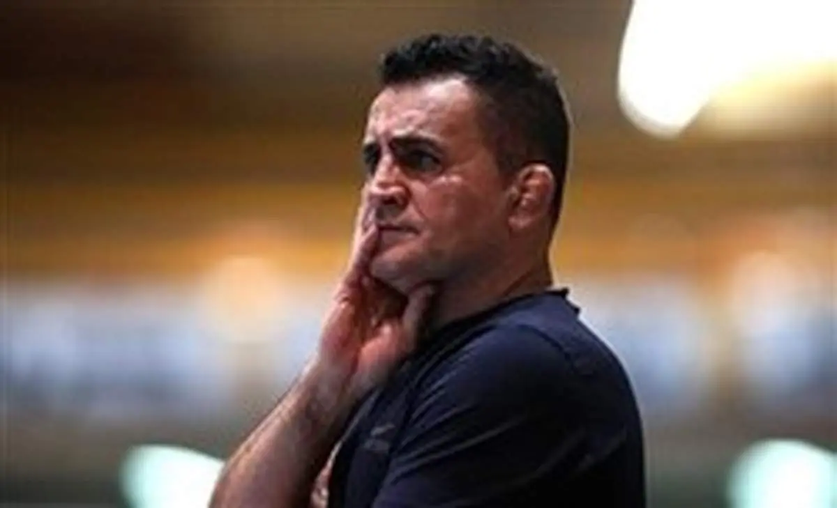 محمد بنا به تیم ملی برگشت