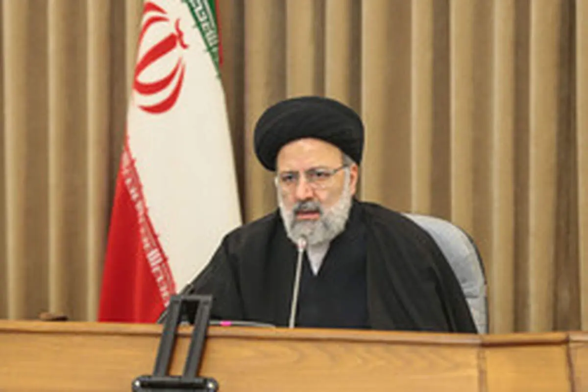 رئیسی: با افراد سوداگر، محتکر و گرانفروش برخورد خواهیم کرد