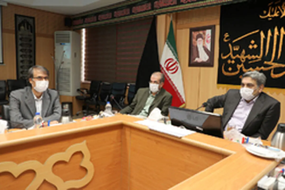 کمیسیون ماده پنج با کلیات طرح مجموعه 120هکتاری میلاد موافقت کرد