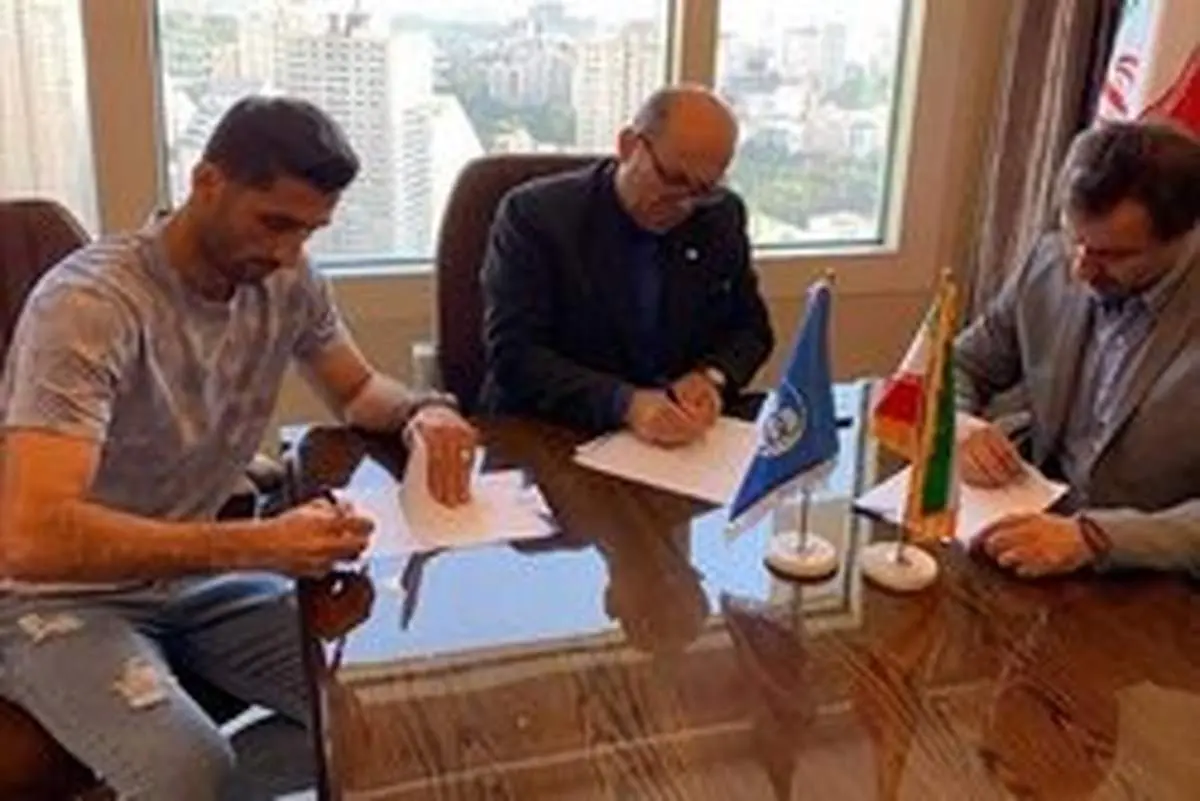 دبیر هیات مدیره استقلال: تا ۴۸ ساعت بعد تکلیف استرا مشخص میشود