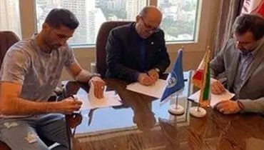 دبیر هیات مدیره استقلال: تا ۴۸ ساعت بعد تکلیف استرا مشخص می‌شود