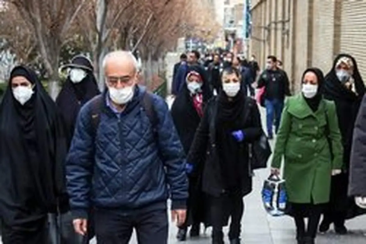 زالی: تهران در آستانه شروع موج سوم کروناست/ تهران در وضعیت قرمز قرار دارد و کاملا پرخطر است