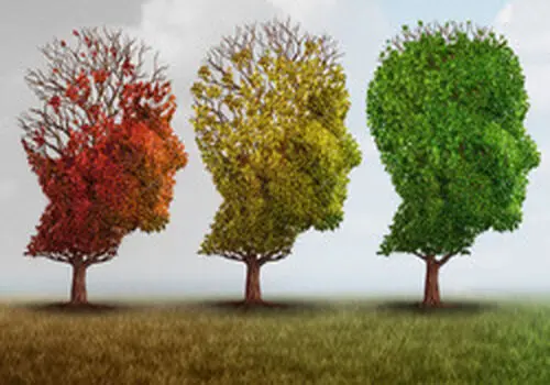 تاثیر آلودگی هوا بر زوال عقل + فیلم