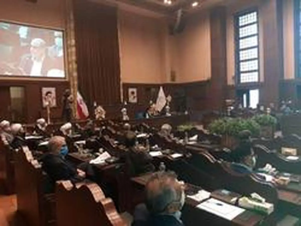 رأی هیات عمومی دیوان عالی کشور: نجفی مرتکب قتل عمد شد