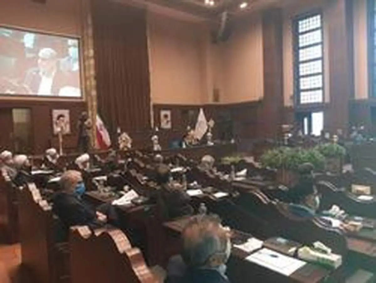 رأی هیات عمومی دیوان عالی کشور: نجفی مرتکب قتل عمد شد