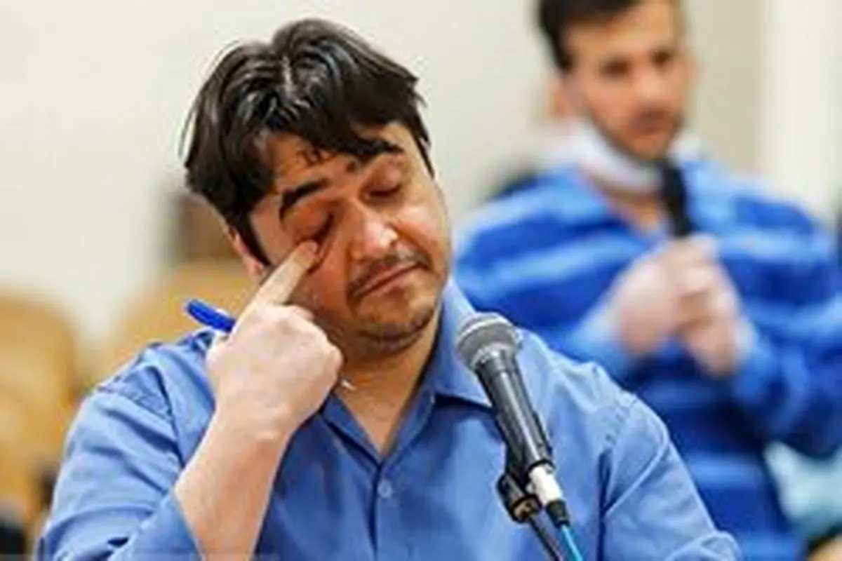 دیوان عالی کشور رای پرونده روح الله زم را صادر کرد /پرونده بابک زنجانی در مرحله اجراست