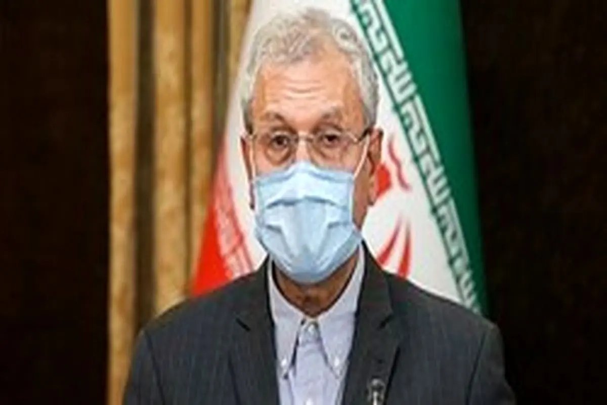 ربیعی: تصمیمگیری در حوزه مقابله با تحریم و کرونا فقط با دولت نیست