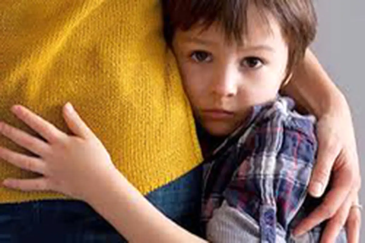 استرس والدین به کودکان منتقل می‌شود؟