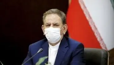 جهانگیری: نباید فضای رسانه ای کشور علیه بخش خصوصی و فعالیت های اقتصادی باشد