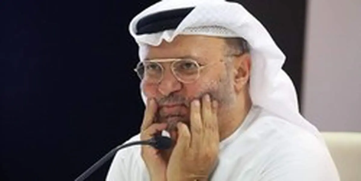 امارات: آمریکاییها قول دادهاند که الحاق صورت نگیرد