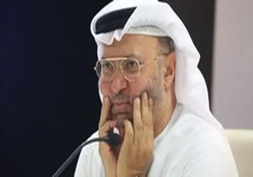 دیدار حامل نامه ترامپ با عراقچی 