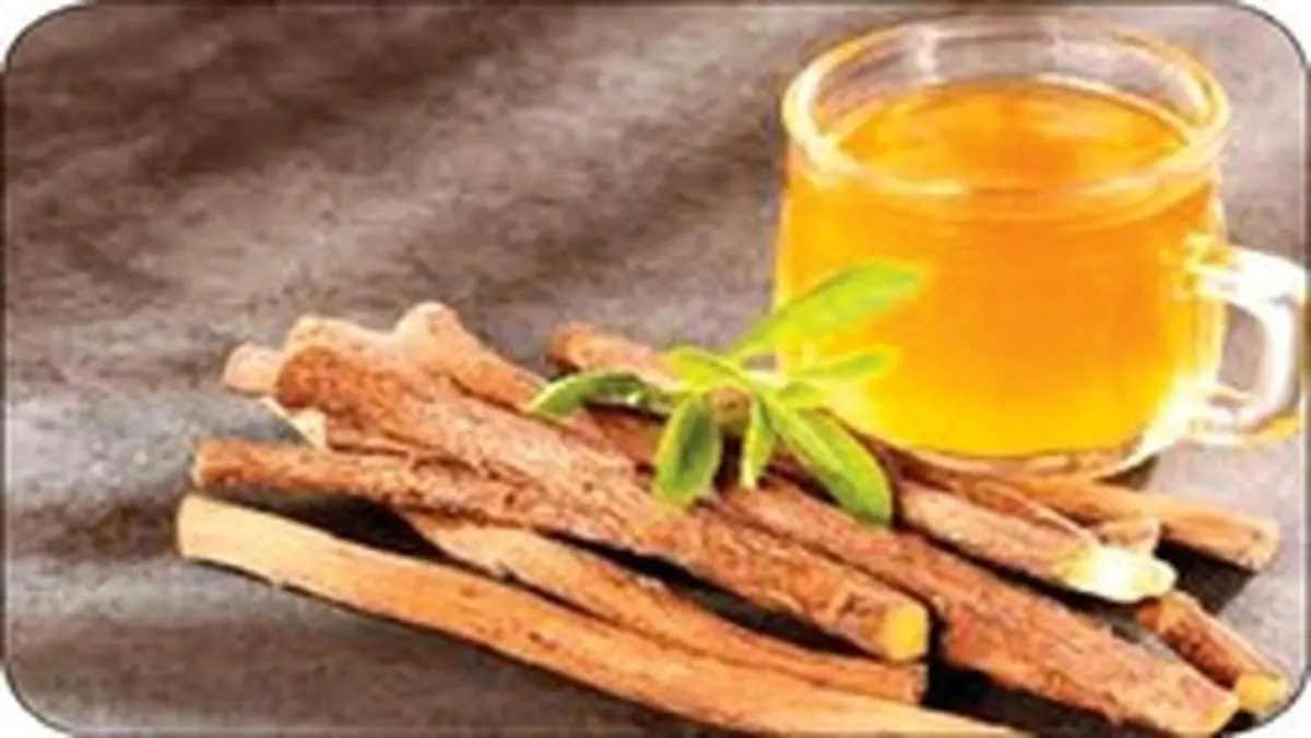 طرز تهیه ۳ دمنوش برای تقویت سیستم تنفسی