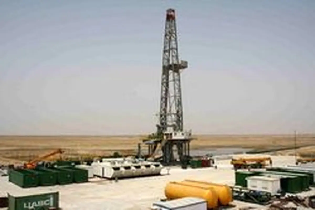 میدان نفتی آذر در آستانه افزایش ظرفیت تولید