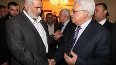 هنیه: فتح و حماس و تمام گروه‌های فلسطینی در یک جبهه هستند
