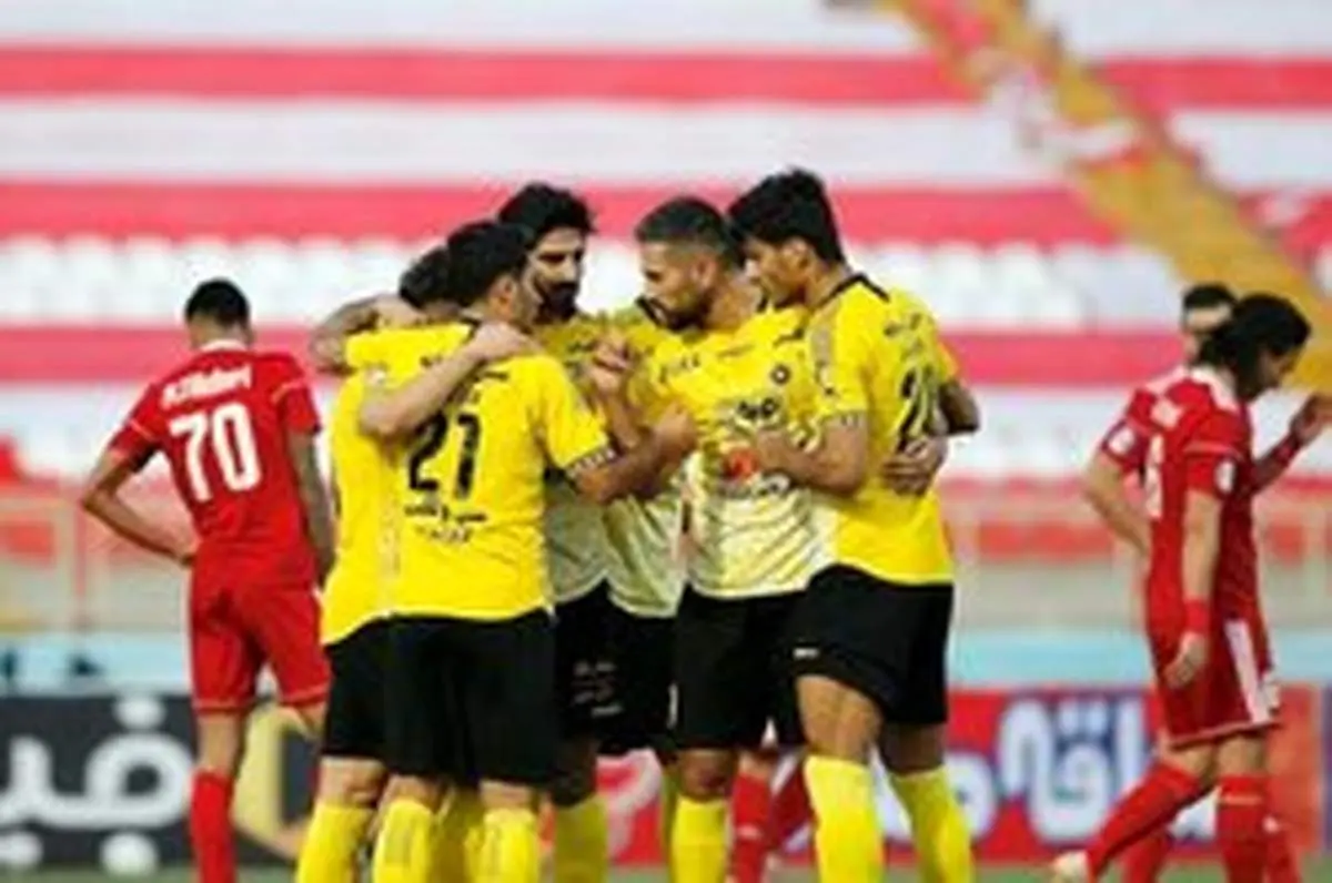 لیگ قهرمانان آسیا؛ ترکیب سپاهان و النصر اعلام شد